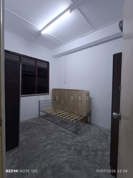 Flat for Rent at Flat Taman Perling - Bee Bee - PropertyGuru.com.my