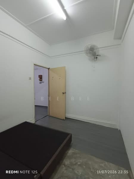 Flat for Rent at Flat Taman Perling - Bee Bee - PropertyGuru.com.my