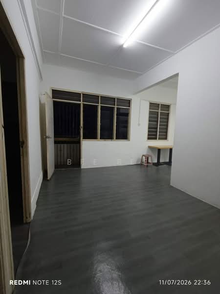 Flat for Rent at Flat Taman Perling - Bee Bee - PropertyGuru.com.my