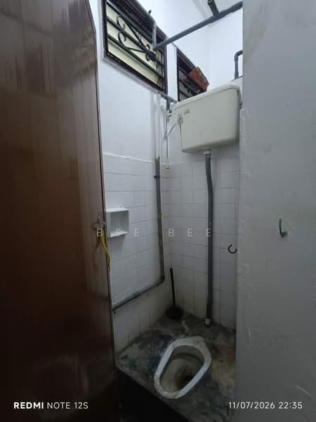 Flat for Rent at Flat Taman Perling - Bee Bee - PropertyGuru.com.my