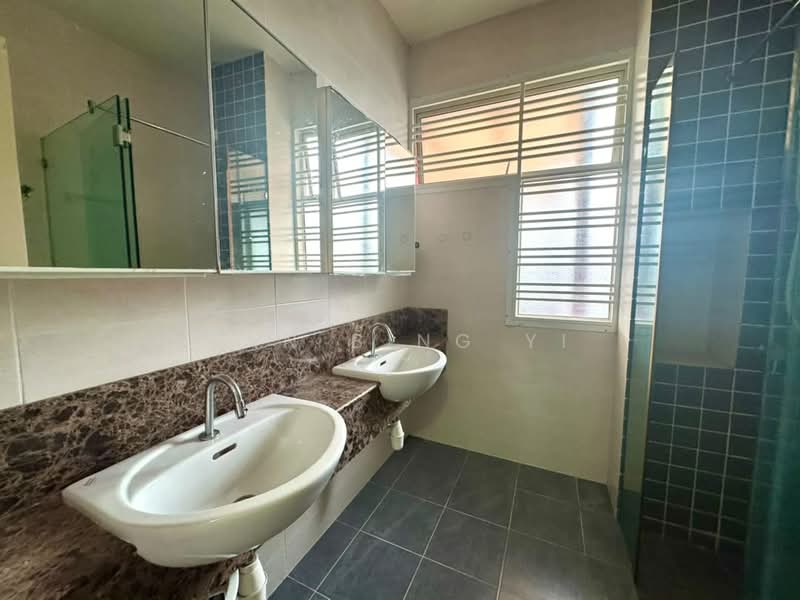 Semi-Detached House for Rent in Horizon Hills (Iskandar Puteri (Nusajaya)) - Tan Bing Yi - Bathroom - PropertyGuru.com.my