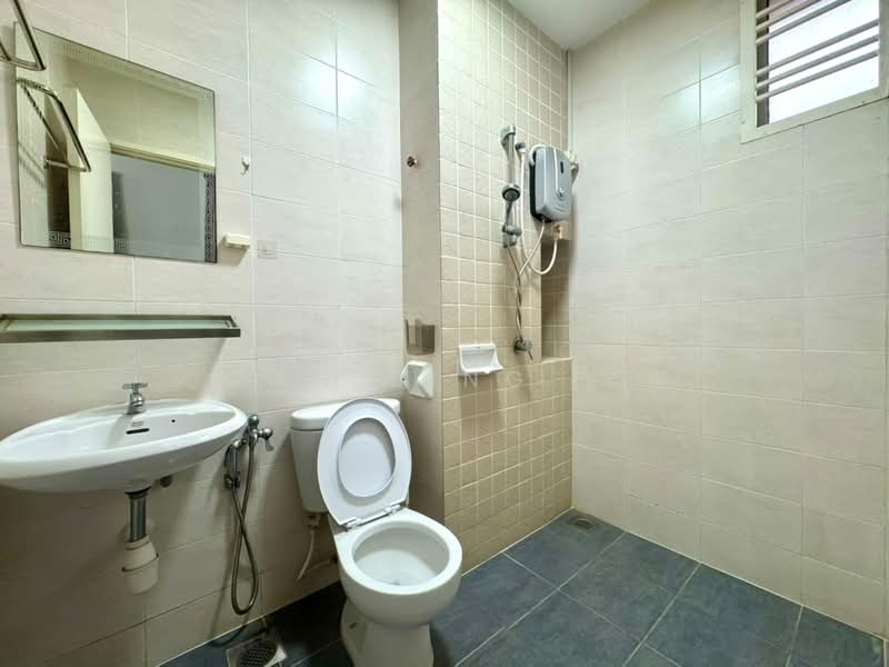 Semi-Detached House for Rent in Horizon Hills (Iskandar Puteri (Nusajaya)) - Tan Bing Yi - Bathroom - PropertyGuru.com.my