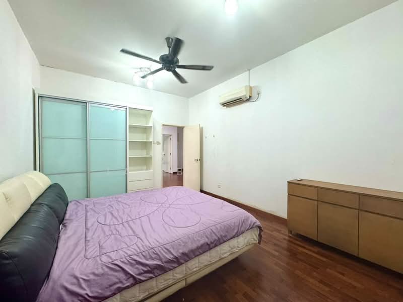 Semi-Detached House for Rent in Horizon Hills (Iskandar Puteri (Nusajaya)) - Tan Bing Yi - Bedroom - PropertyGuru.com.my