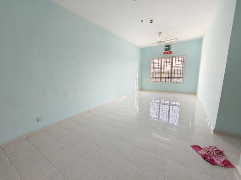Apartment for Sale at Impian Senibong Apartment - Jeff Lee - PropertyGuru.com.my