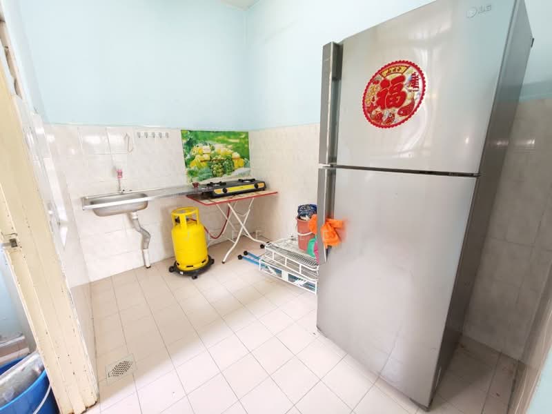 Apartment for Sale at Impian Senibong Apartment - Jeff Lee - PropertyGuru.com.my