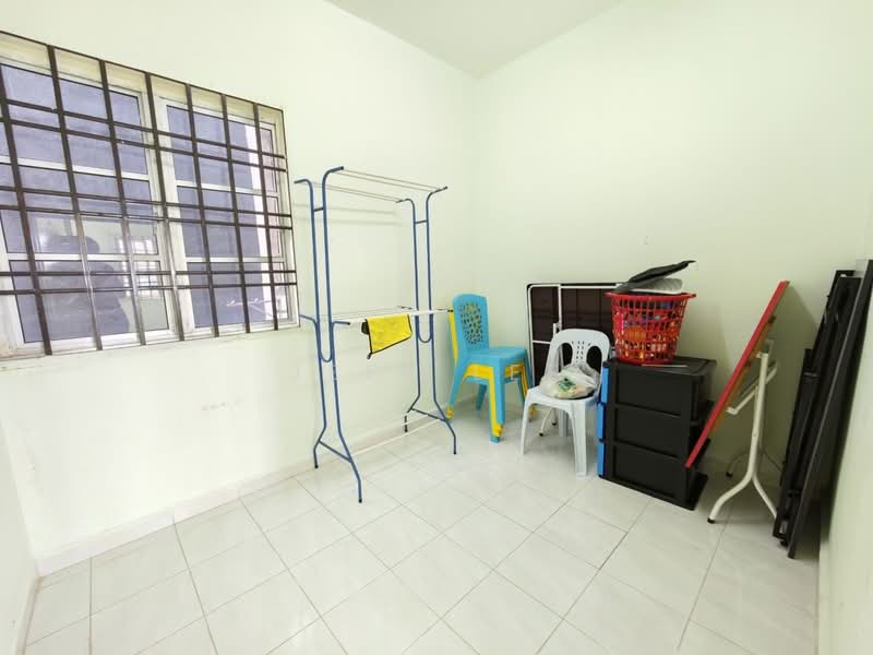 Apartment for Sale at Impian Senibong Apartment - Jeff Lee - PropertyGuru.com.my