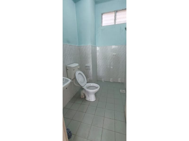 Apartment for Sale at Impian Senibong Apartment - Jeff Lee - PropertyGuru.com.my