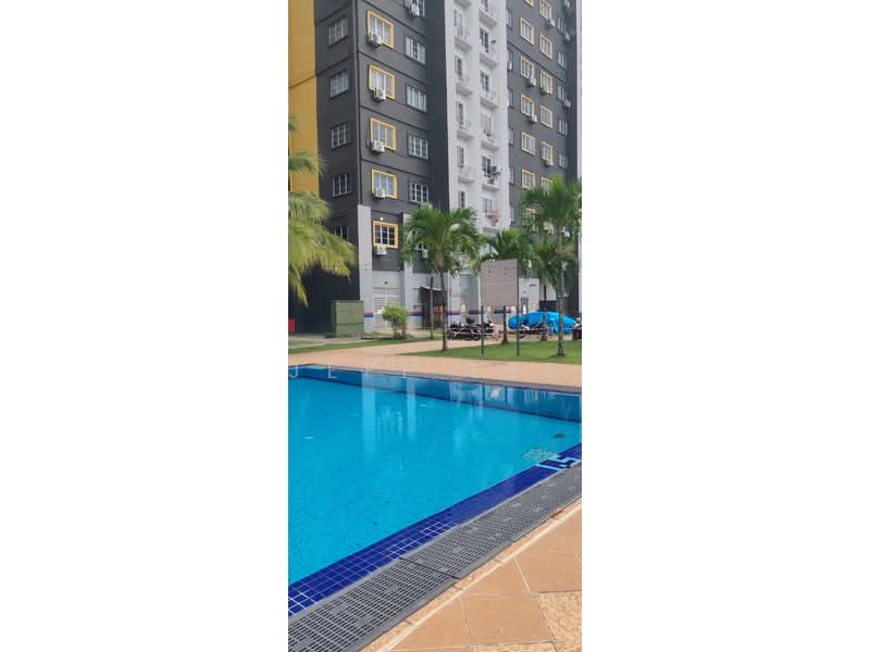 Apartment for Sale at Impian Senibong Apartment - Jeff Lee - PropertyGuru.com.my