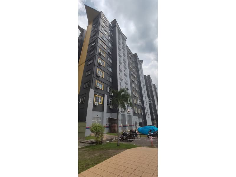 Apartment for Sale at Impian Senibong Apartment - Jeff Lee - PropertyGuru.com.my