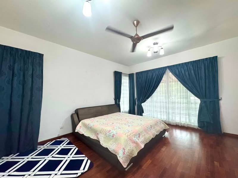 Semi-Detached House for Rent in Horizon Hills (Iskandar Puteri (Nusajaya)) - Angel Lee - Bedroom - PropertyGuru.com.my