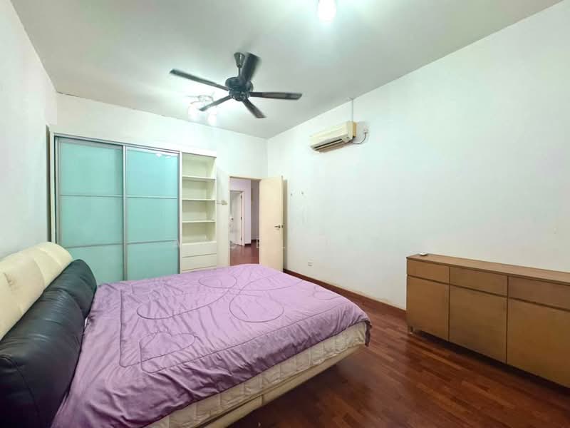 Semi-Detached House for Rent in Horizon Hills (Iskandar Puteri (Nusajaya)) - Angel Lee - Bedroom - PropertyGuru.com.my