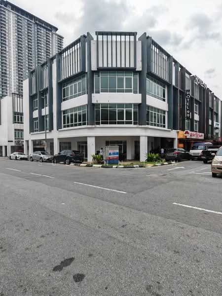 Shop for Rent in Taman Sri Muda (Shah Alam) - Sue Ann Low - PropertyGuru.com.my