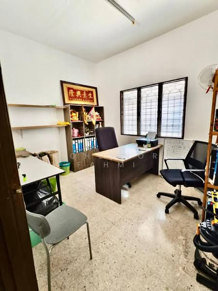 Terraced House for Sale in Taman Sri Aman (Cheras) - Mohd Nor Fahmi - Study - PropertyGuru.com.my