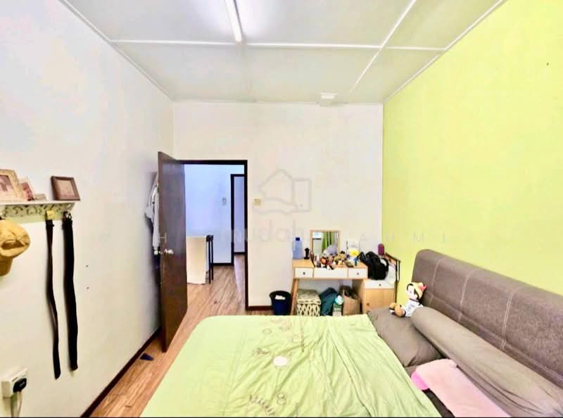 Terraced House for Sale in Taman Sri Aman (Cheras) - Mohd Nor Fahmi - PropertyGuru.com.my