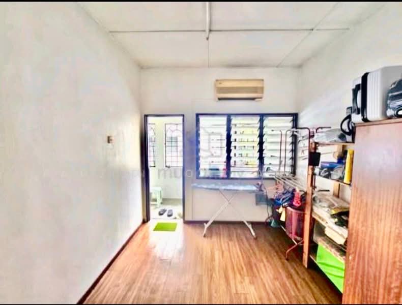 Terraced House for Sale in Taman Sri Aman (Cheras) - Mohd Nor Fahmi - PropertyGuru.com.my