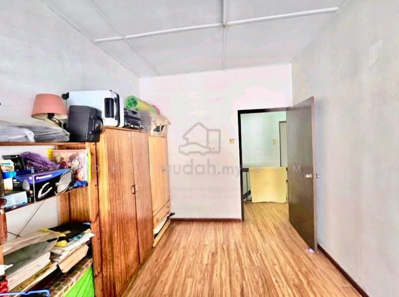 Terraced House for Sale in Taman Sri Aman (Cheras) - Mohd Nor Fahmi - PropertyGuru.com.my