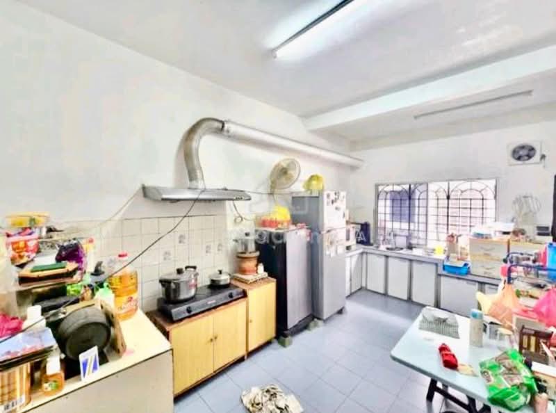 Terraced House for Sale in Taman Sri Aman (Cheras) - Mohd Nor Fahmi - PropertyGuru.com.my