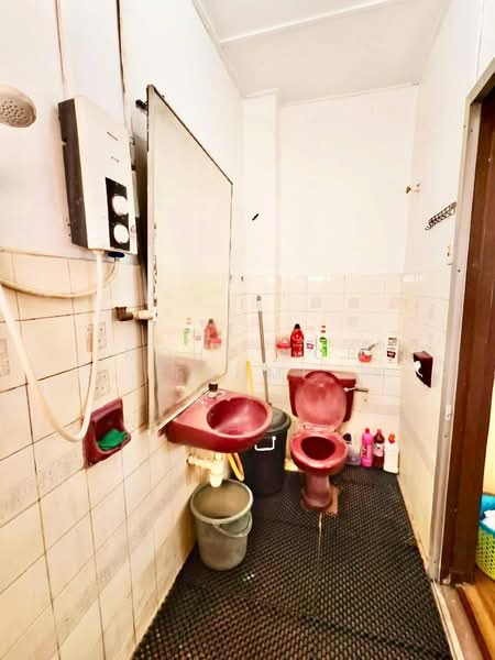 Terraced House for Sale in Taman Sri Aman (Cheras) - Mohd Nor Fahmi - PropertyGuru.com.my