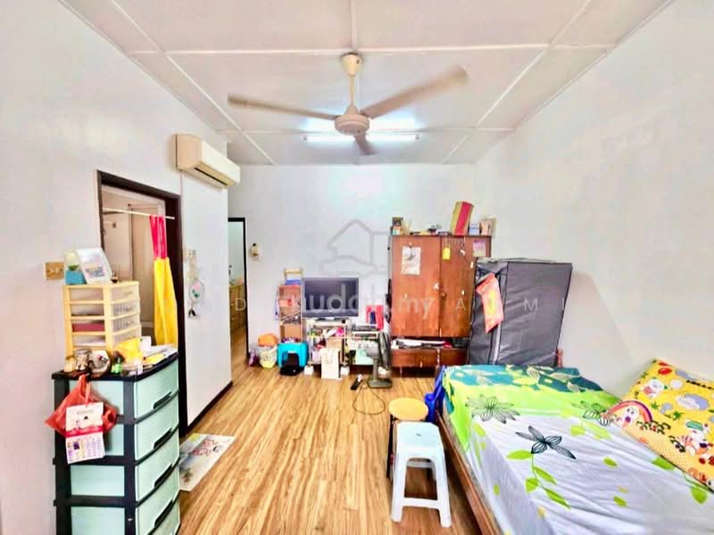 Terraced House for Sale in Taman Sri Aman (Cheras) - Mohd Nor Fahmi - PropertyGuru.com.my