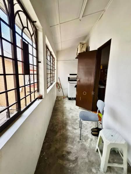 Terraced House for Sale in Taman Sri Aman (Cheras) - Mohd Nor Fahmi - PropertyGuru.com.my