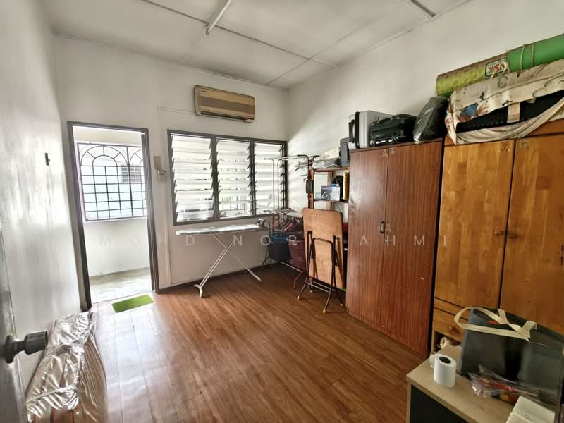 Rumah Teres untuk Dijual di Taman Sri Aman (Cheras) - Mohd Nor Fahmi - Interior - PropertyGuru.com.my