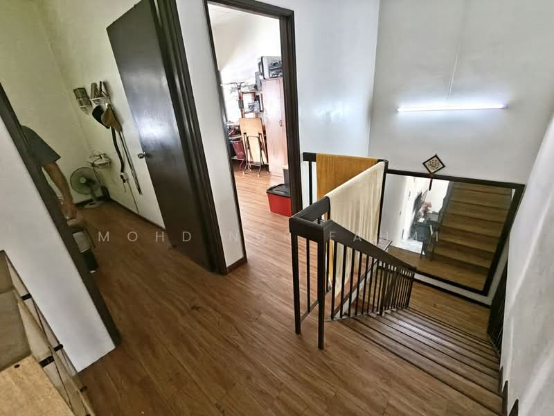 Rumah Teres untuk Dijual di Taman Sri Aman (Cheras) - Mohd Nor Fahmi - Interior - PropertyGuru.com.my