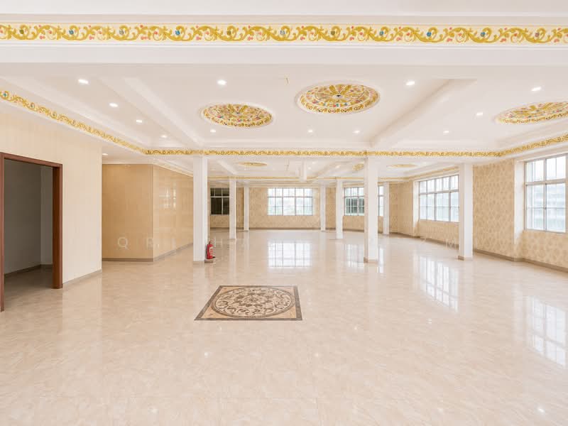 Shop for Rent in Shah Alam (Selangor) - Fiqri Hazim Rozmi - Interior - PropertyGuru.com.my