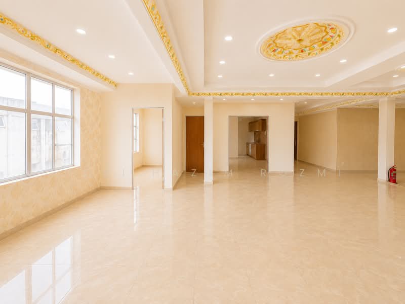 Shop for Rent in Shah Alam (Selangor) - Fiqri Hazim Rozmi - Interior - PropertyGuru.com.my