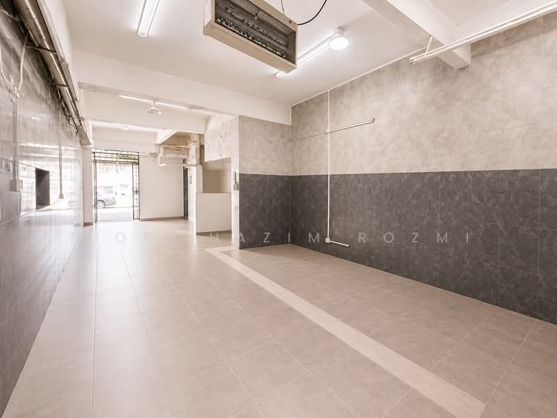 Shop for Rent in Shah Alam (Selangor) - Fiqri Hazim Rozmi - Interior - PropertyGuru.com.my