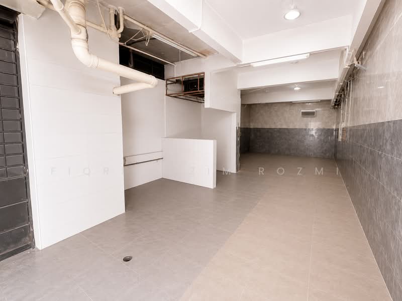 Shop for Rent in Shah Alam (Selangor) - Fiqri Hazim Rozmi - Interior - PropertyGuru.com.my