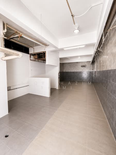 Shop for Rent in Shah Alam (Selangor) - Fiqri Hazim Rozmi - Interior - PropertyGuru.com.my