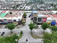 For Rent - Shoplot Seksyen 13 Shah Alam