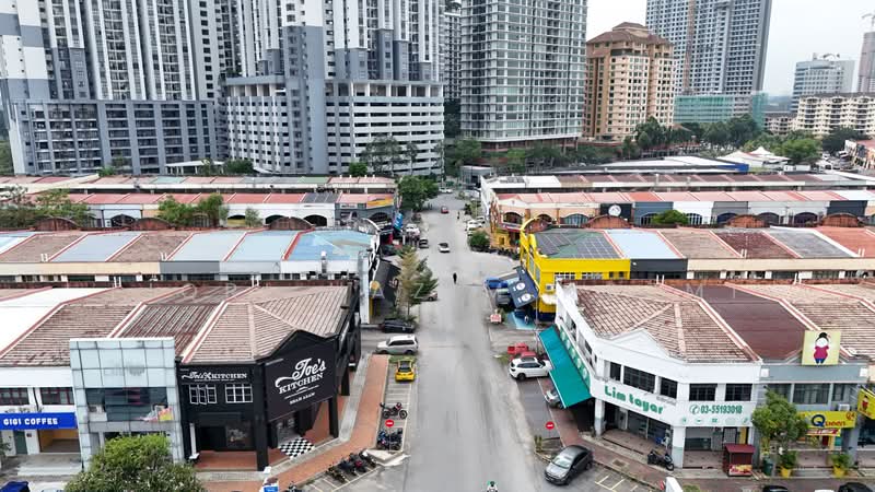 Shop for Rent in Shah Alam (Selangor) - Fiqri Hazim Rozmi - Exterior - PropertyGuru.com.my