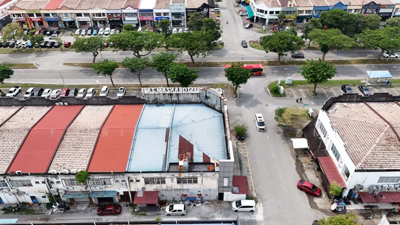 Shop for Rent in Shah Alam (Selangor) - Fiqri Hazim Rozmi - Exterior - PropertyGuru.com.my