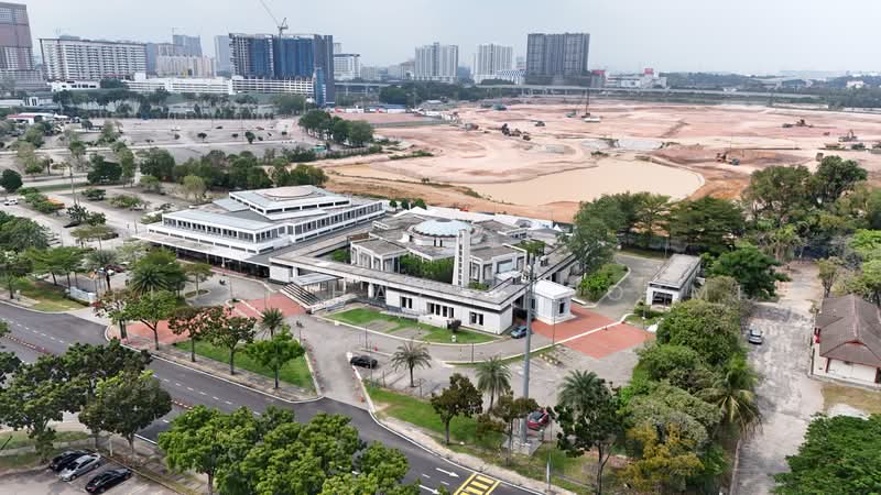 Shop for Rent in Shah Alam (Selangor) - Fiqri Hazim Rozmi - Exterior - PropertyGuru.com.my