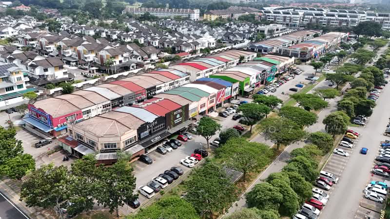 Shop for Rent in Shah Alam (Selangor) - Fiqri Hazim Rozmi - PropertyGuru.com.my