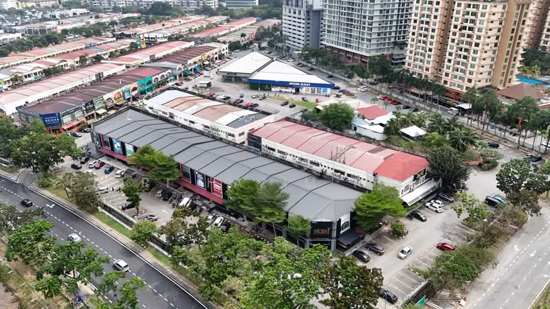 Shop for Rent in Shah Alam (Selangor) - Fiqri Hazim Rozmi - Exterior - PropertyGuru.com.my
