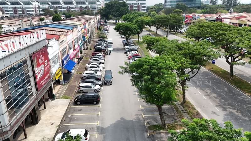 Shop for Rent in Shah Alam (Selangor) - Fiqri Hazim Rozmi - PropertyGuru.com.my
