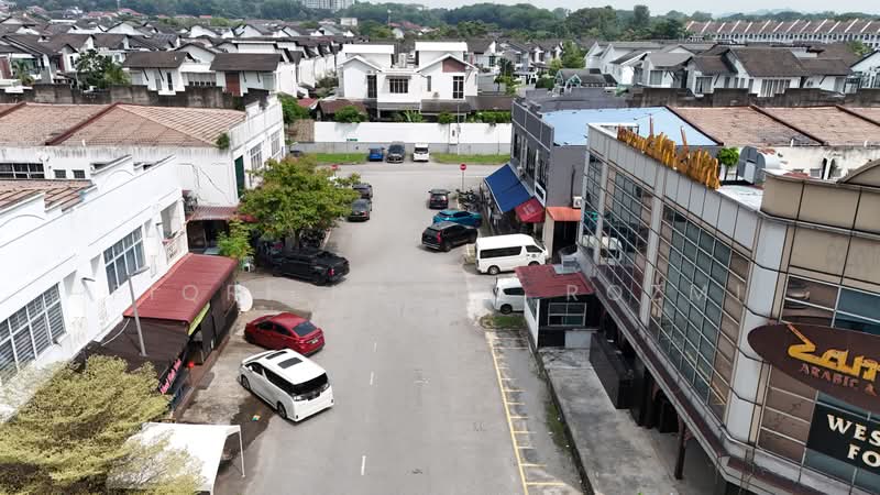 Shop for Rent in Shah Alam (Selangor) - Fiqri Hazim Rozmi - PropertyGuru.com.my