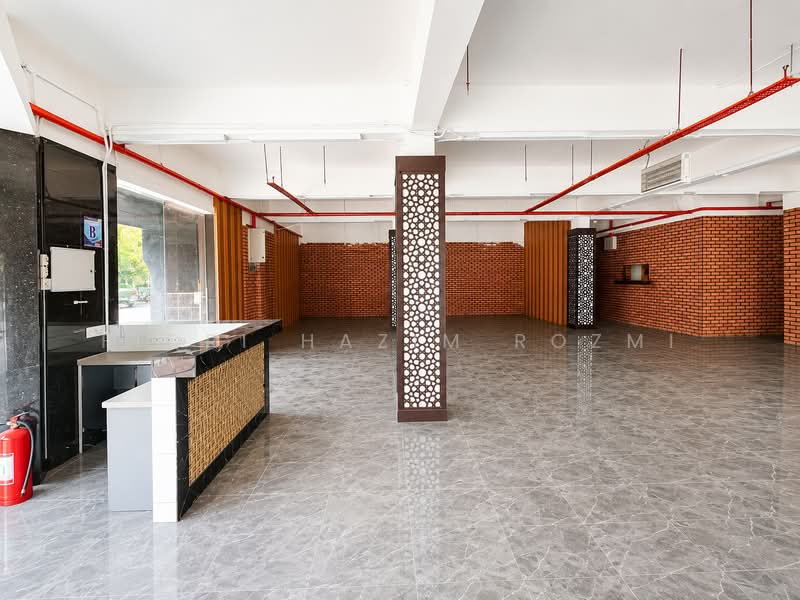 Shop for Rent in Shah Alam (Selangor) - Fiqri Hazim Rozmi - PropertyGuru.com.my