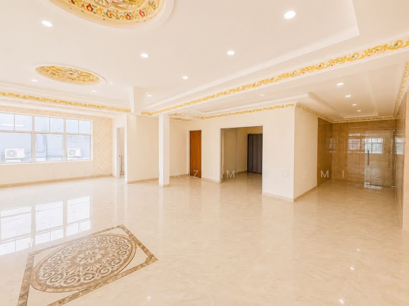 Shop for Rent in Shah Alam (Selangor) - Fiqri Hazim Rozmi - PropertyGuru.com.my