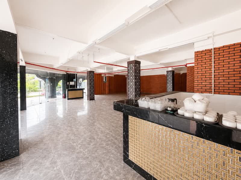 Shop for Rent in Shah Alam (Selangor) - Fiqri Hazim Rozmi - PropertyGuru.com.my