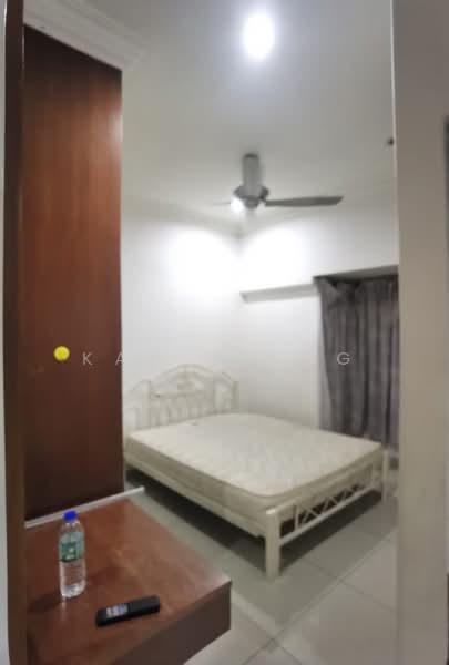 Apartment for Rent at University Place (Plaza Ivory) - Kaze Kang - PropertyGuru.com.my
