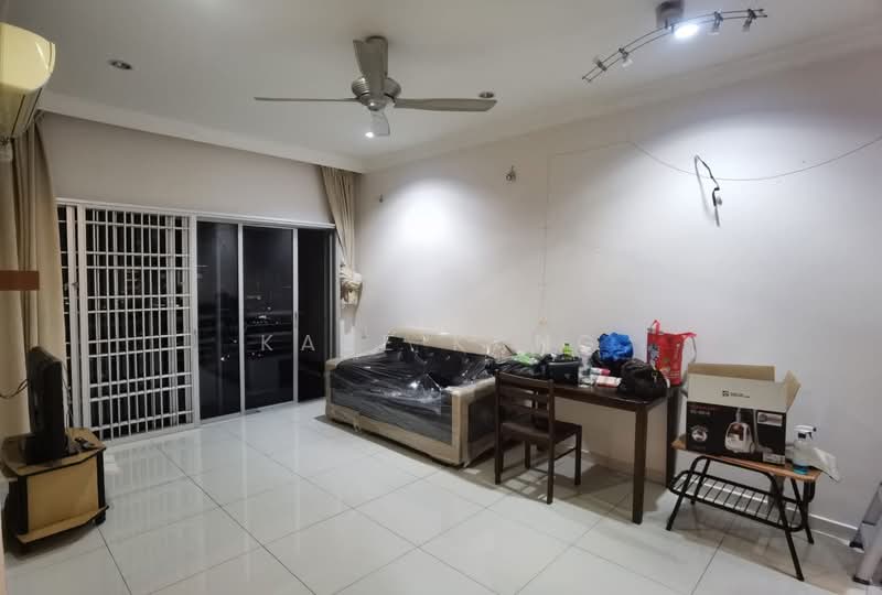 Apartment for Rent at University Place (Plaza Ivory) - Kaze Kang - PropertyGuru.com.my