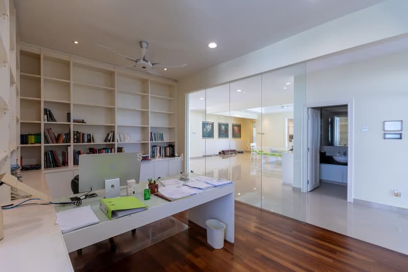 Kondominium untuk Dijual di Mayfair Condominium - Sam Kam - Study - PropertyGuru.com.my