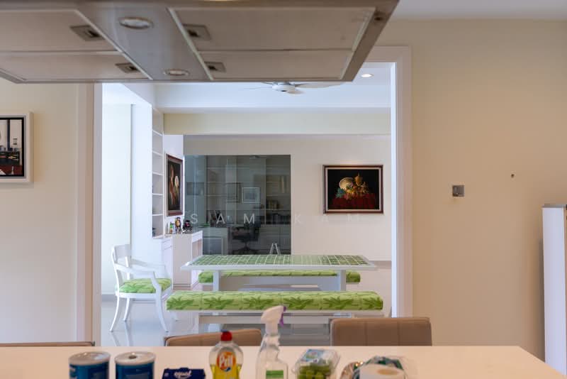 Kondominium untuk Dijual di Mayfair Condominium - Sam Kam - Interior - PropertyGuru.com.my
