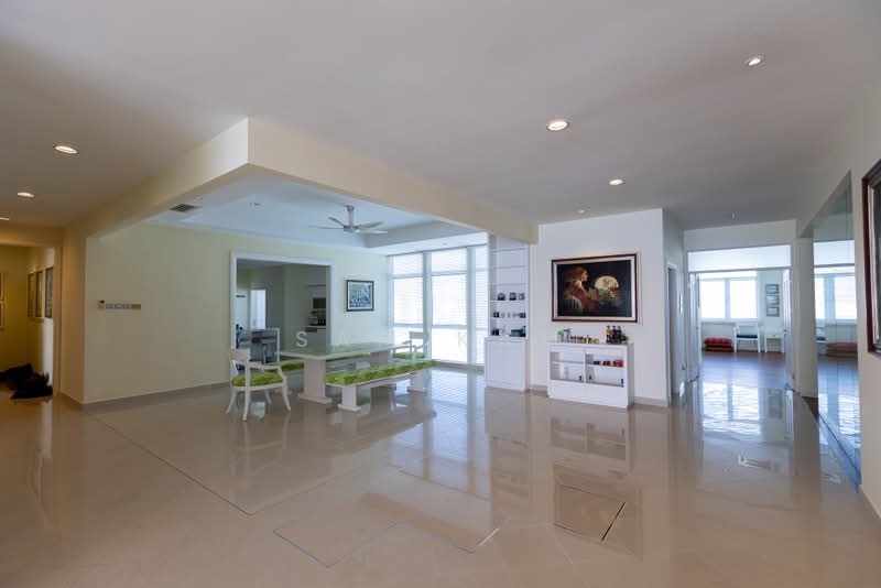 Kondominium untuk Dijual di Mayfair Condominium - Sam Kam - Interior - PropertyGuru.com.my