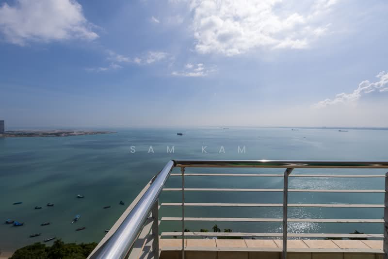 Kondominium untuk Dijual di Mayfair Condominium - Sam Kam - View - PropertyGuru.com.my