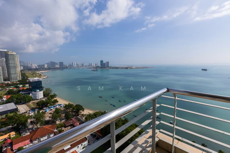Kondominium untuk Dijual di Mayfair Condominium - Sam Kam - View - PropertyGuru.com.my