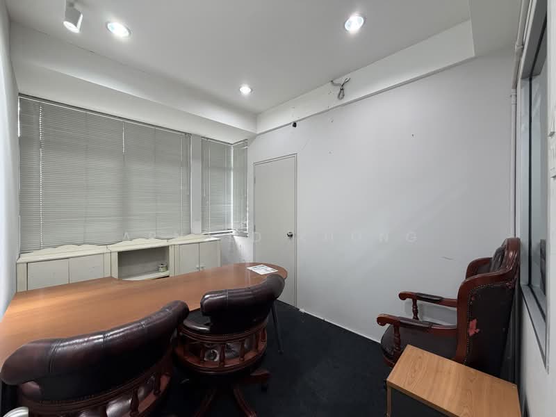 Pejabat untuk Disewa di Taman Connaught (Cheras) - Arnold Khong - Study - PropertyGuru.com.my